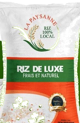 Riz de Luxe 25 kg